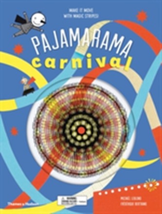 Pyjamarama: Funfair