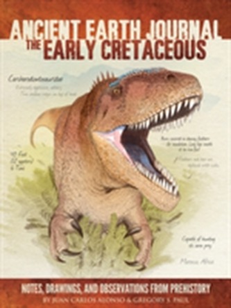 The Early Cretaceous Period: Ancient Earth Journal