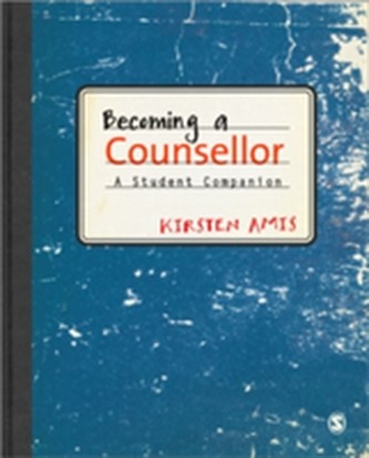 Becoming a Counsellor