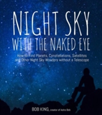 Night Sky With the Naked Eye