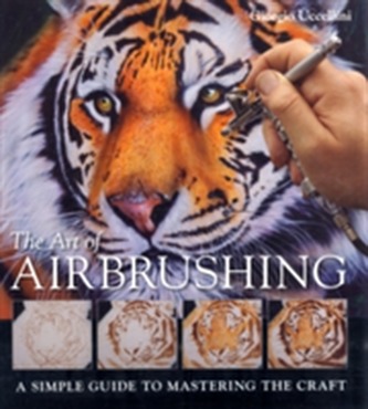 The Art of Airbrushing