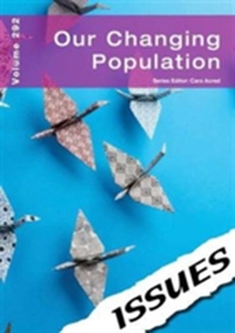 Our Changing Population