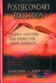 Postsecondary Education