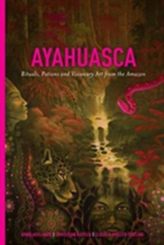 Ayahuasca