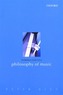 Introduction to a Philosophy of Music