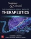 Goodman and Gilman's The Pharmacological Basis of Therapeutics