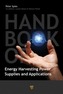 Handbook of Energy Harvesting Power Supplies and Applications