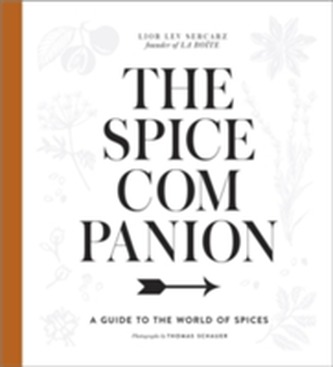 The Spice Companion