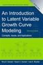 An Introduction to Latent Variable Growth Curve Modeling