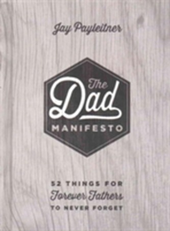 DAD MANIFESTO THE