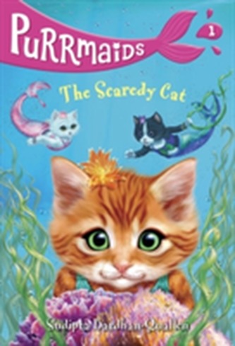 Purrmaids #1