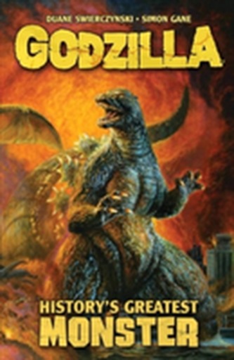 Godzilla