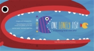 One Lonely Fish