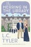 The Herring in the Library