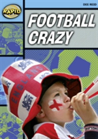 Rapid Stage 2 Set A: Football Crazy (Series 2)