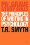 The Principles of Writing in Psychology