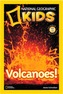 National Geographic Kids Readers: Volcanoes