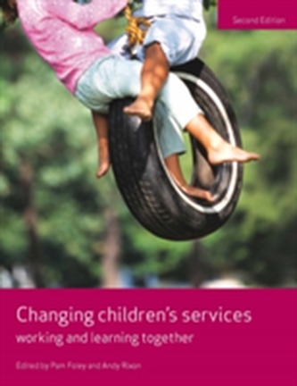 Changing children's services