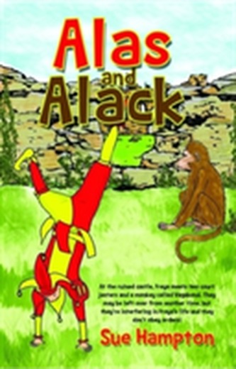 Alas and Alack & the Troglin