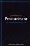Excellence in Procurement