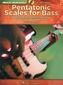 PENTATONIC SCALES FOR BASS BKCD