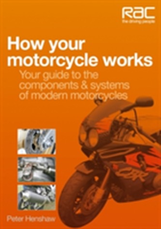 How Your Motorcycle Works