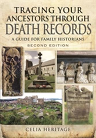 Tracing Your Ancestors Through Death Records