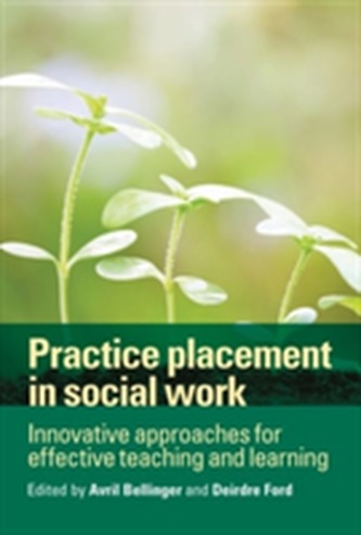 Practice placement in social work