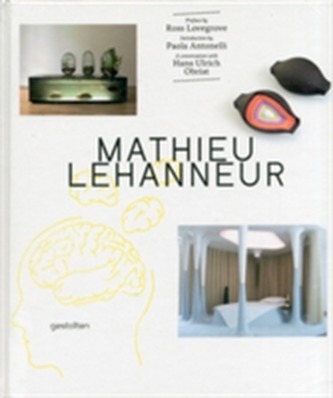 Mathieu Lehanneur