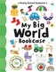 My Big World Bookcase