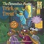 The Berenstain Bears Trick Or Treat (Deluxe Edition)