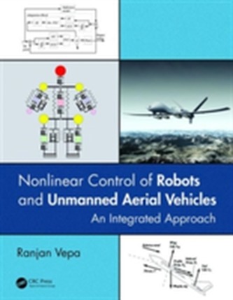 Nonlinear Control of Robots and Unmanned Aerial Vehicles