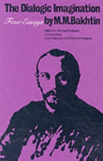 The Dialogic Imagination