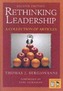 Rethinking Leadership