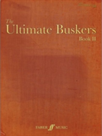 The Ultimate Buskers