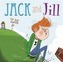 Jack and Jill Flip-side Rhymes