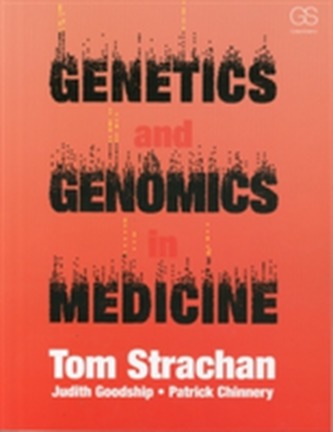Genetics and Genomics in Medicine