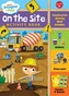 Just Imagine & Play! On the Site