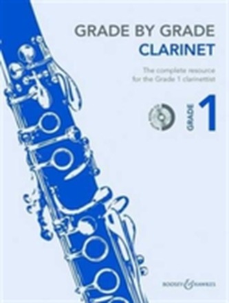 Grade by Grade - Clarinet