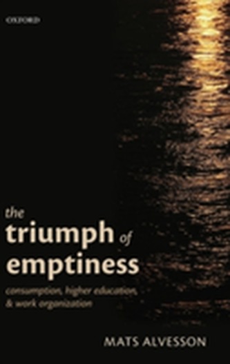 The Triumph of Emptiness