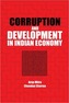 Corruption and Development in Indian Economy