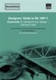 Designers' Guide to Eurocode 7: Geotechnical design