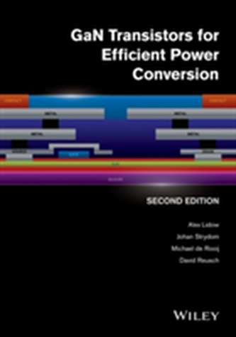 GaN Transistors for Efficient Power Conversion