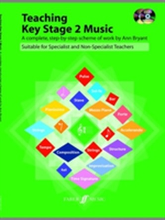 Teaching Key Stage 2 Music