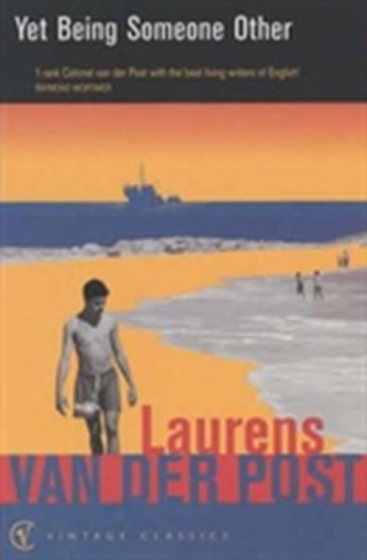 Yet Being Someone Other