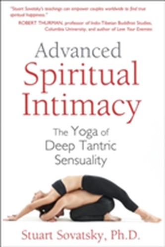 Advanced Spiritual Intimacy