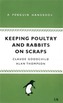 Keeping Poultry and Rabbits on Scraps
