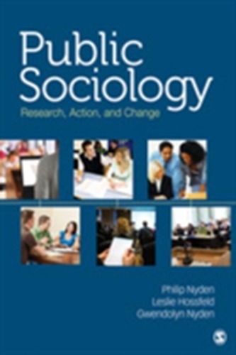 Public Sociology