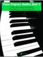 PIANO PROGRESS STUDIES BOOK 2