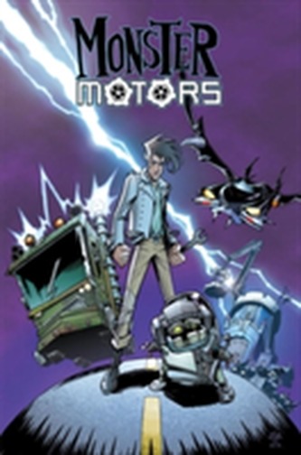 Monster Motors